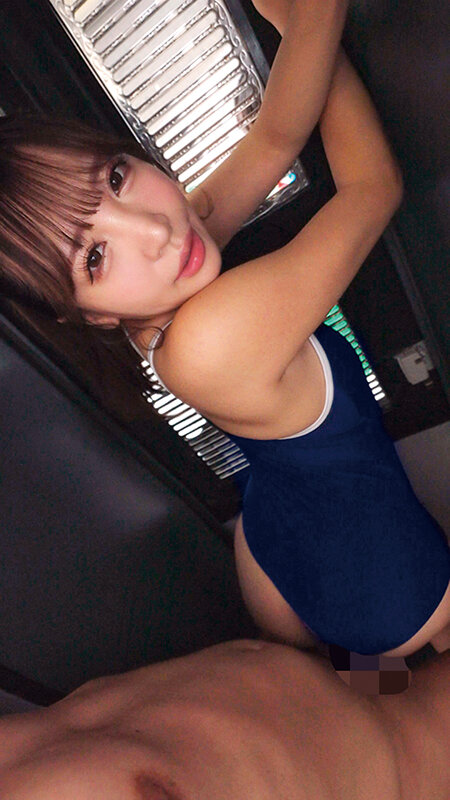 「小那海あや 巨尻美少女が騎乗位で攻める痴女プレイ 甘い淫語囁きで男を虜にする寝取り作品」のサンプル画像9枚目