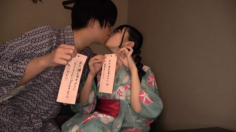 「【日泉舞華】素人美女とデートからハメ撮り!笑顔で魅せるフェラ&ごっくんプレイ」のサンプル画像3枚目