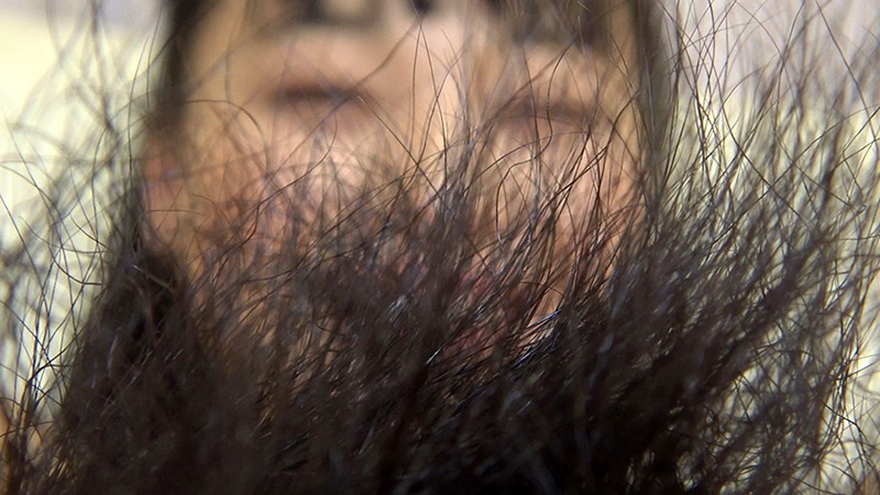 「花音うらら 制服姿の美少女JKが魅せる局部アップ映像｜清楚系女子校生の接写グラビア」のサンプル画像19枚目