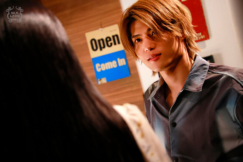 「南條彩・宮西ひかるが魅せるカップルの火遊び！性的同意済みの大人の恋愛ドラマ」のサンプル画像12枚目