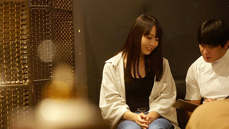 「月乃クロロのニューハーフソープ体験｜盗撮風カメラで魅せる男の娘の妖艶プレイ」のサンプル画像2枚目