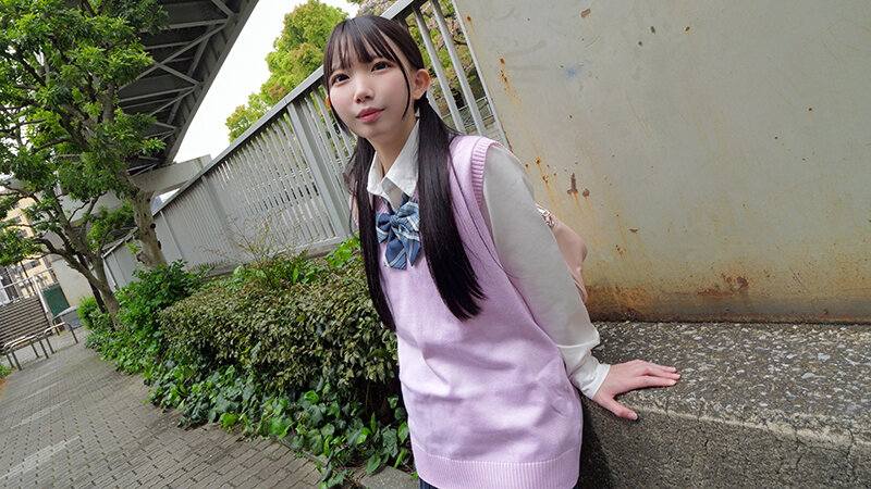 「身長146cm美少女素人の中出しSEX|貧乳ミニ系パソコン部員が性欲解放する清楚系動画」のサンプル画像3枚目