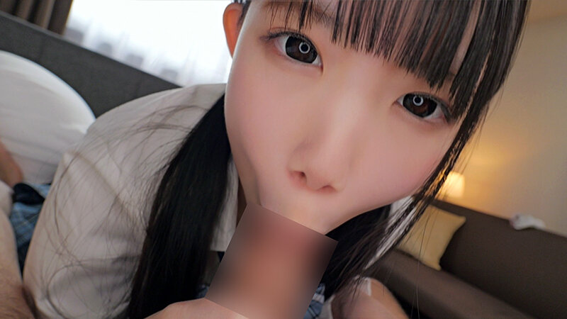 「身長146cm美少女素人の中出しSEX|貧乳ミニ系パソコン部員が性欲解放する清楚系動画」のサンプル画像8枚目