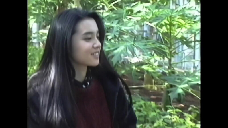 「朝岡実嶺のハメ撮り動画|濃厚クンニ&フェラで魅せる官能プレイ【AIリマスター高画質】」のサンプル画像15枚目