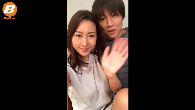 「松下紗栄子のハメ撮り中出し動画｜巨乳お姉さんとの濃密な4日間を完全収録」のサンプル画像2枚目