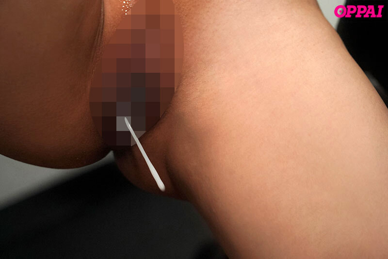 「楪カレンの巨乳パイズリ＆寝取られ中出しプレイ！小悪魔お姉さんの逆チカン作品」のサンプル画像6枚目