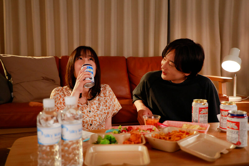 「北村海智の巨乳カップル動画「主導権は俺にあります。」フル視聴ガイド」のサンプル画像4枚目