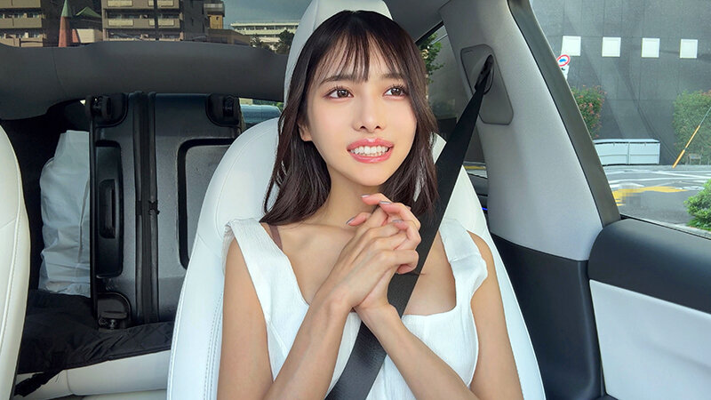 「スレンダー巨乳セレブ人妻とハメ撮り不倫SEX!贅沢ボディに中出しする背徳プレイ」のサンプル画像4枚目