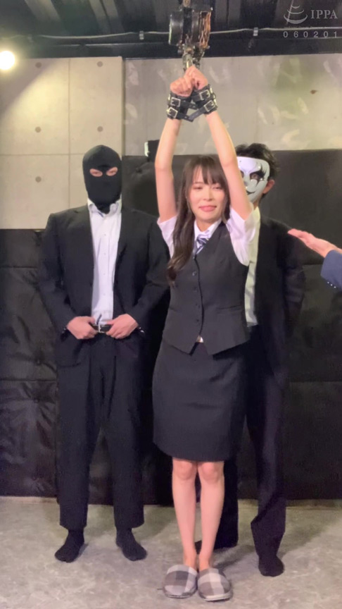 「真木今日子のくすぐりプレイ動画｜TICKLE PRODUCTION THRILLで悶絶する姿が話題」のサムネイル