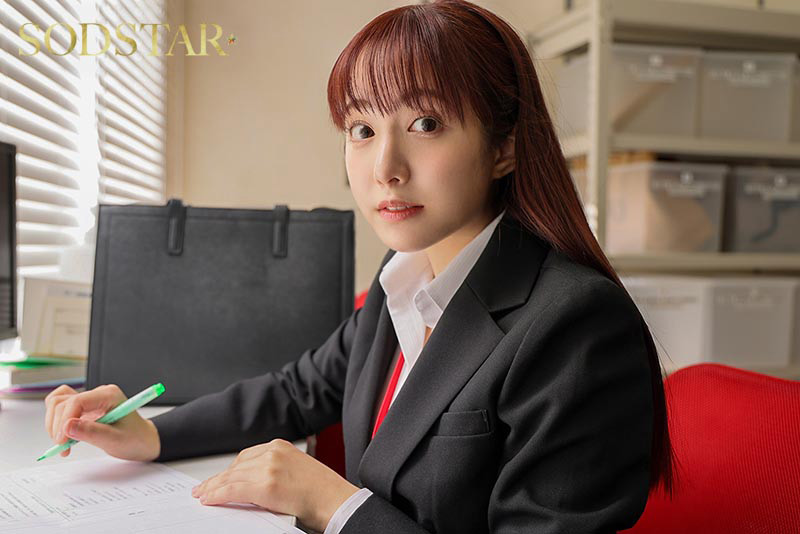 「矢埜愛茉のSOD女子社員体験入社！制作部ADが挑む4本番ハプニング企画で大奮闘」のサンプル画像15枚目