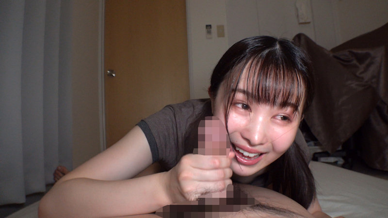 「【素人OL】関西弁キュートな職場アイドルが3P顔射で白目アクメ堕ち！汗だく絶頂の瞬間」のサンプル画像6枚目