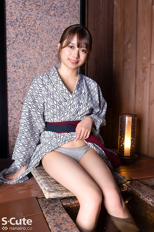 「北岡果林の温泉旅行でラブラブセックス！美少女彼女とフェラ・中出し・オナニー三昧の休日」のサンプル画像4枚目