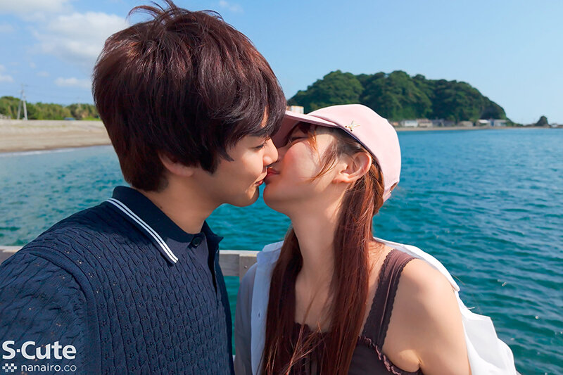 「北岡果林の温泉旅行でラブラブセックス！美少女彼女とフェラ・中出し・オナニー三昧の休日」のサンプル画像6枚目