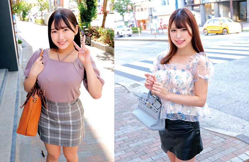 「【素人ナンパ】巨乳美女と混浴温泉で急接近！初対面から中出しまで発展した衝撃展開」のサンプル画像1枚目