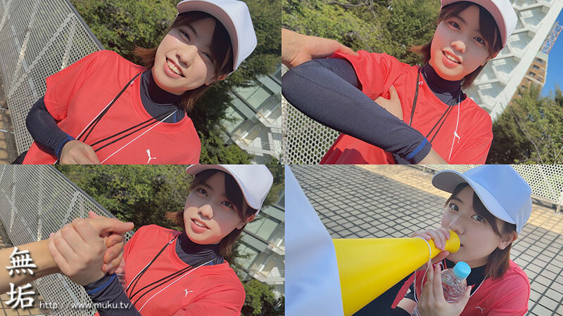 「新田好美が中出し3P即ハメで乱れる！部活帰りのボーイッシュ美少女との青春セックス」のサムネイル