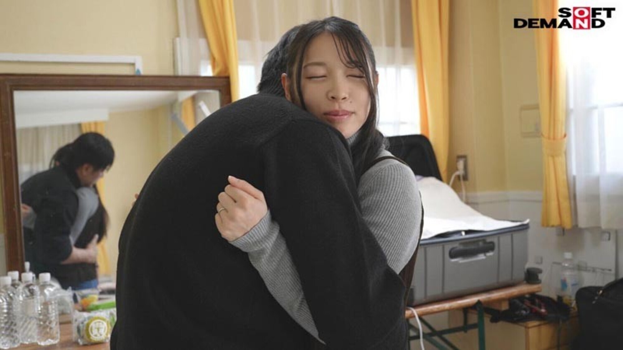 「玉井晴香 34歳 最終章 世界一エッチなママの「ずっと、我慢してきたこと」最初で最後の生中出し」のサンプル画像3枚目