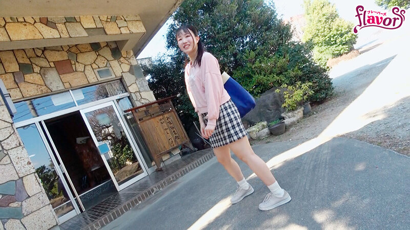 「幾田まち 潮吹き・放尿プレイ満載！野外露出＆クンニで絶頂する温泉旅行デート作品」のサンプル画像2枚目