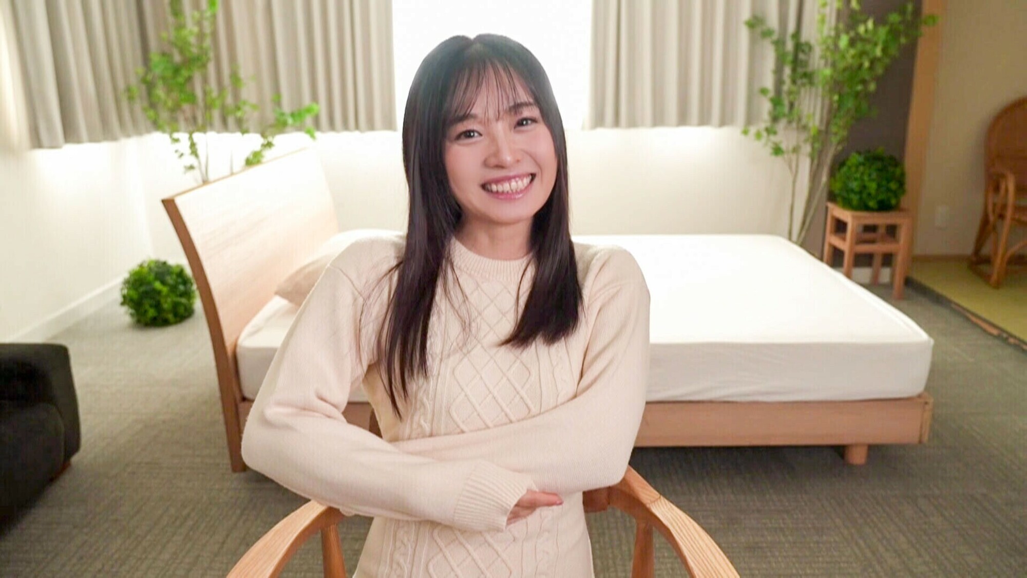 「デカチンでイキ狂う！限界イカセ！何回イっても止まらない巨根超絶激ピストン 花音うらら」のサムネイル