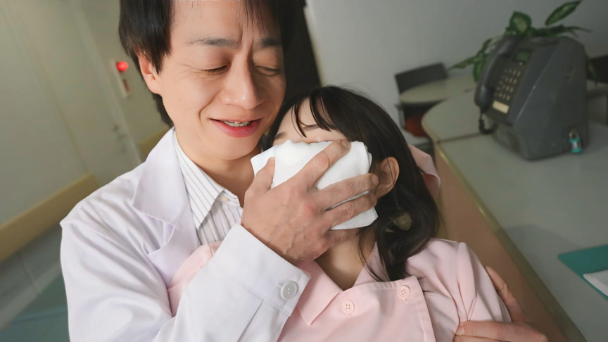 「廃業する病院に派遣された研修生～明るく元気な研修生がメス堕ちするまで～」のサムネイル