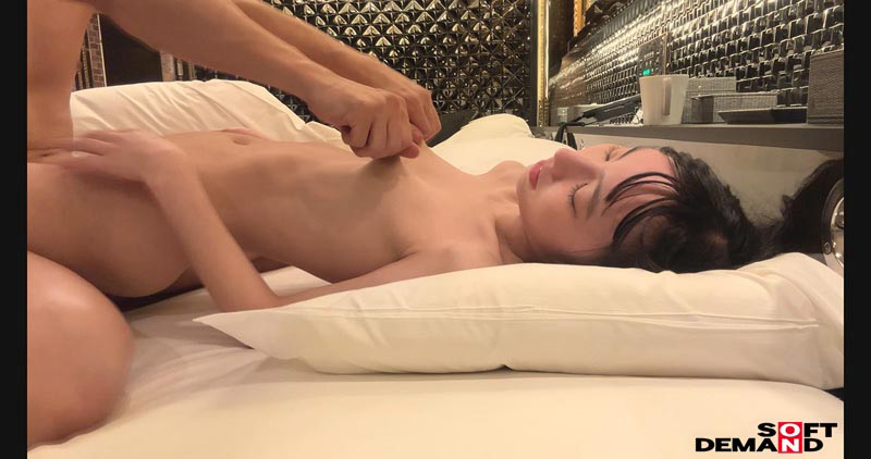 「【素人】元ひきこもり喪女・鳥羽いく(20)が志願する究極の奉仕プレイ【実家住まい】」のサムネイル