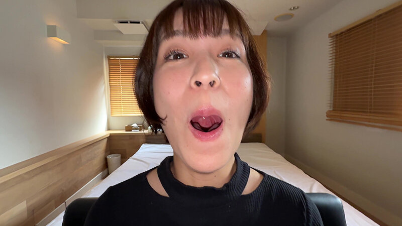 「【玉城夏帆】素人お姉さんをナンパ!初体験の擬似フェラに挑戦する個人撮影動画」のサンプル画像5枚目