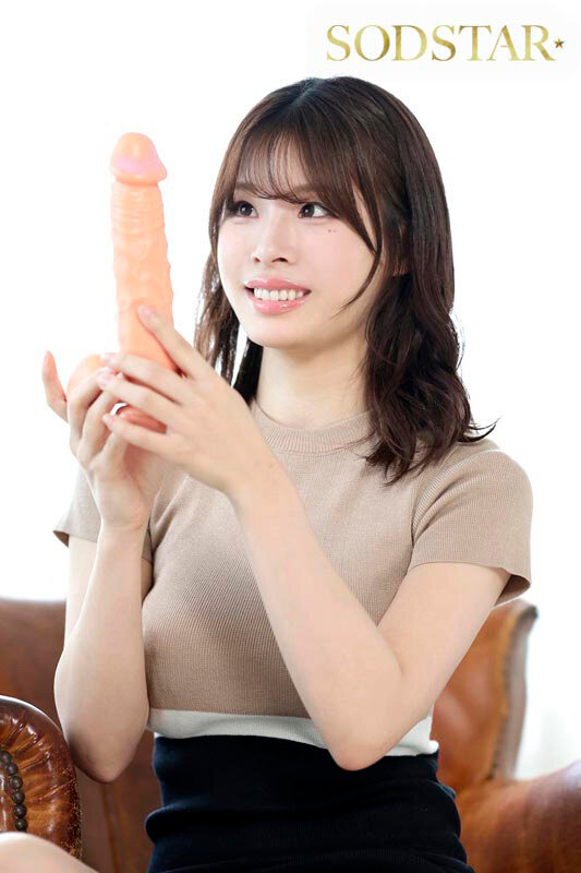 「小笠原菜乃がIカップ巨乳で潮吹きアクメ連発!巨根で絶頂オーガズムする激イキ動画」のサンプル画像2枚目