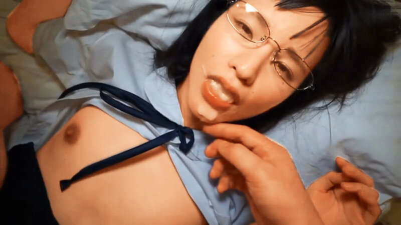 「美少女JK34人のフェラ・イラマチオ・ごっくん4時間|安東南穂・森日向子ほか女子校生が口内発射で魅せる」のサンプル画像15枚目