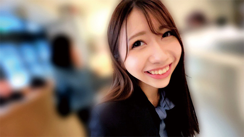 「【素人OL】美乳まなみさんの野外露出プレイ！恥じらいながらの羞恥体験がエロい」のサンプル画像4枚目