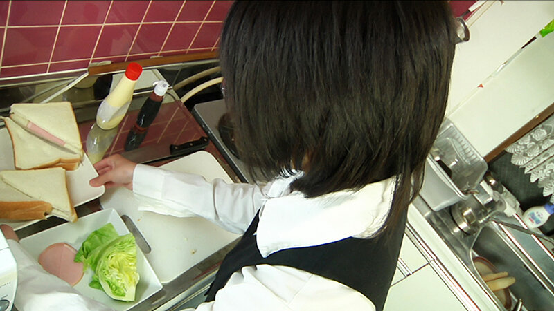 「【素人】自家製スカトロクッキング!脱糞&食糞プレイで魅せる秘伝の調理映像」のサンプル画像11枚目