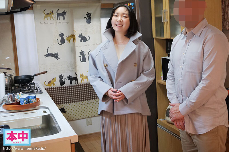 「【人妻】美人妻が旦那公認で3P中出し体験！Gカップ巨乳奥様のNTR寝取られドキュメント」のサムネイル