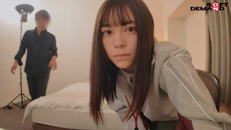 「【特典版】SOD女子社員 制作部 中途1年目 岡島明来（24） 工口勉 初AV成果報告」のサンプル画像12枚目