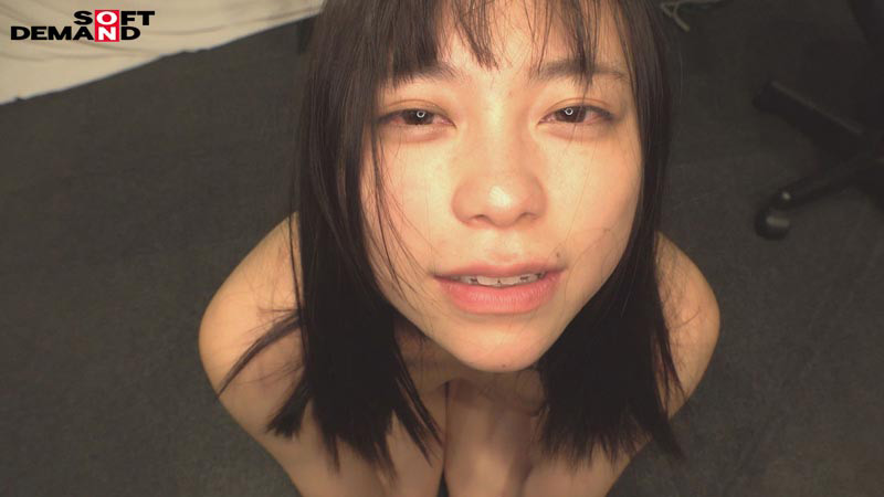 「【特典版】SOD女子社員 制作部 中途1年目 岡島明来（24） 工口勉 初AV成果報告」のサンプル画像9枚目