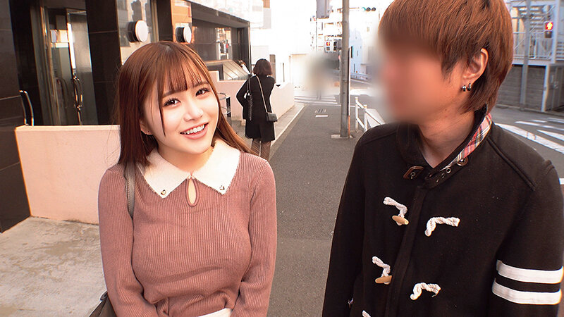 「【素人ナンパ】巨乳の女友達とオイルマッサージで理性崩壊！友情が欲望に負けて中出しする瞬間」のサムネイル