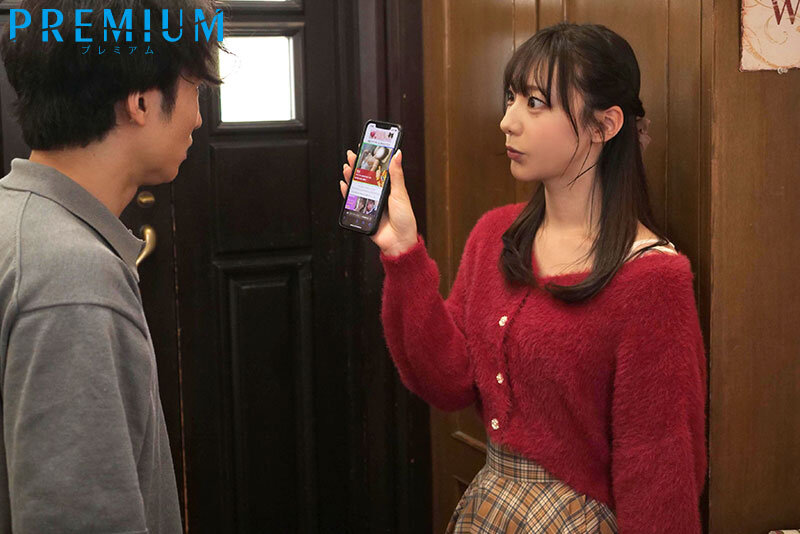 「三好佑香が痴女全開で濃厚フェラ責め！顔射＆中出しで男を骨抜きにする過激プレイ」のサムネイル