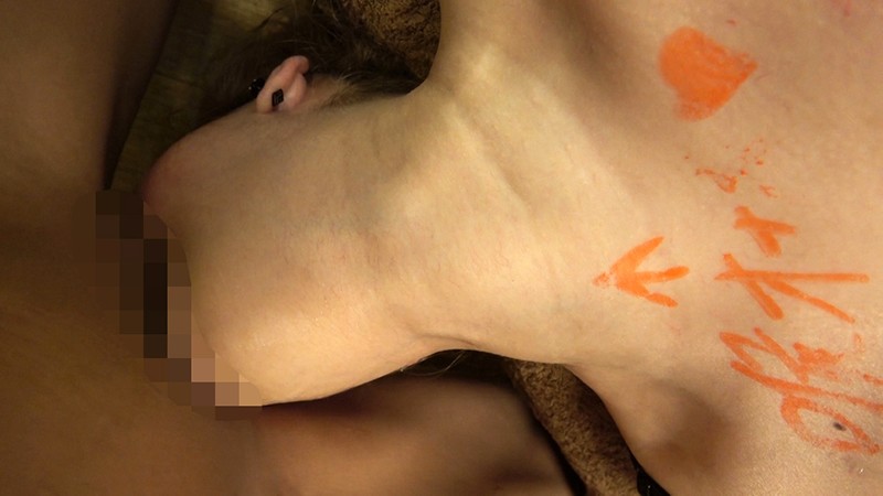 「下園かおり｜ギャル学生服姿で顔射・中出し・イラマチオ調教される過激プレイ動画」のサンプル画像5枚目