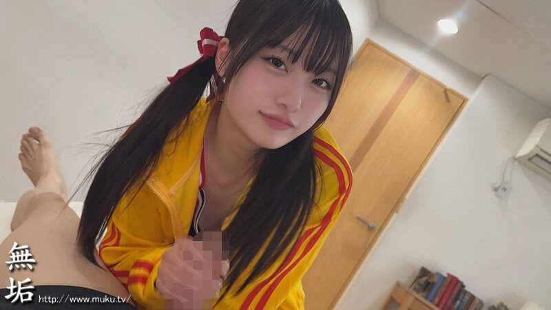 「【素人カップル】汗だく運動部美少女と放尿お漏らし中出しSEX!部活帰り即ハメBEST」のサンプル画像11枚目