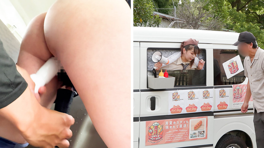 「小坂ひまり|人気AV女優が挑戦する羞恥プレイ|公開イメージビデオで魅せる大胆パフォーマンス」のサンプル画像5枚目