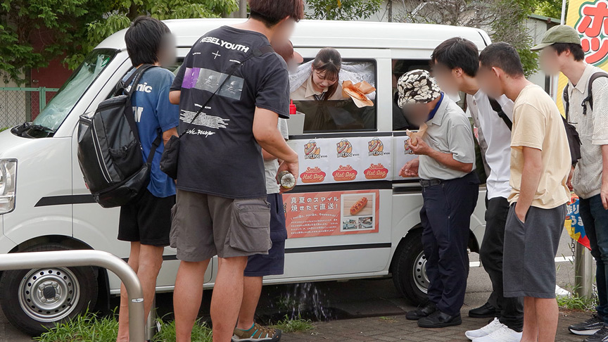 「小坂ひまり|人気AV女優が挑戦する羞恥プレイ|公開イメージビデオで魅せる大胆パフォーマンス」のサンプル画像8枚目