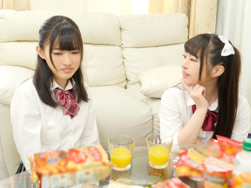 「桃尻かのん 近親相姦 義兄との禁断関係で連続中出しされる美少女の背徳セックス」のサンプル画像2枚目