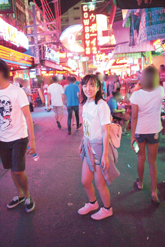 「【素人】タイ・バンコクの可愛いアジア美女たちと中出し体験8時間【アジア女優】」のサンプル画像9枚目