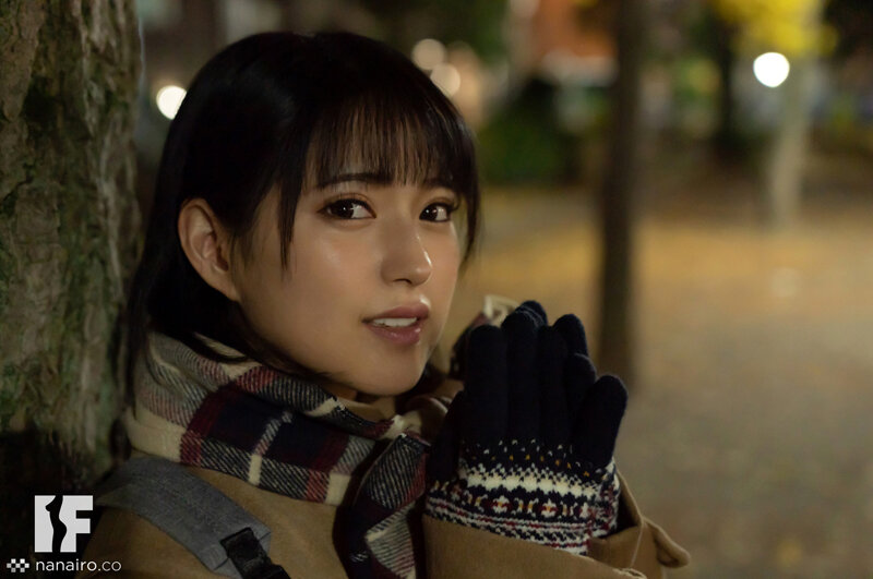 「渚みつき 制服美少女JKの甘いフェラと中出しエッチ｜好奇心旺盛な女子校生の夜遊び体験」のサンプル画像3枚目