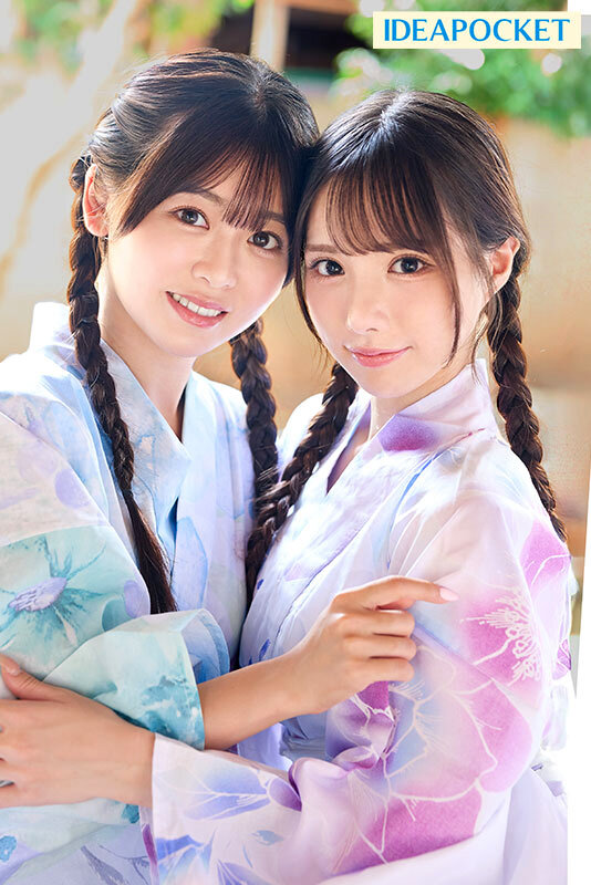 「佐々木さき×桜乃りのが汗だくハーレムで癒す！美少女2人の濃厚フェラご奉仕作品」のサムネイル