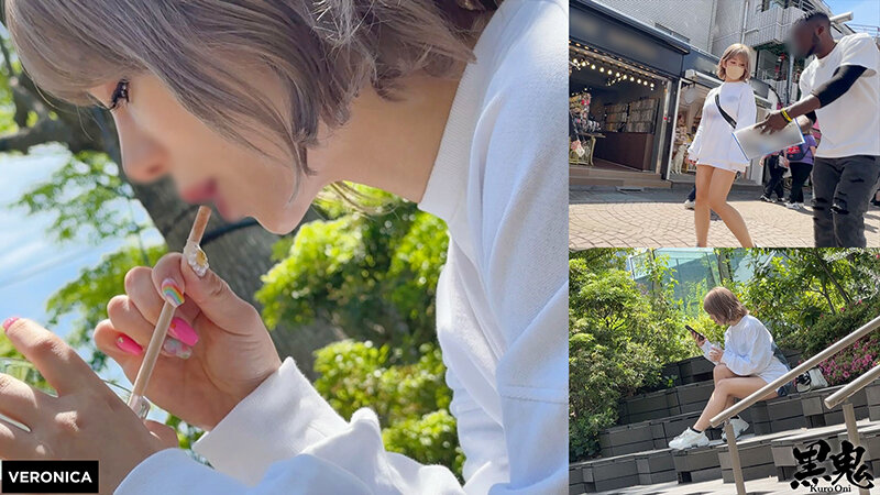 「スレンダー巨乳美女に中出し！無敵シコぱい女の極上ボディを堪能する濃厚プレイ」のサンプル画像2枚目