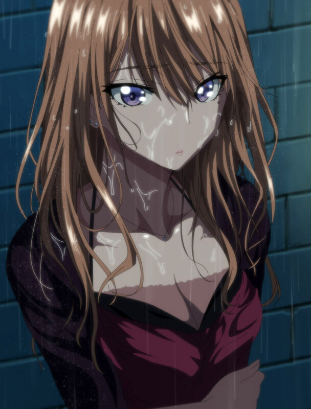 「巨乳女子校生の初恋エッチ｜学生服美少女が中出し＆フェラで乱れる濃厚プレイ」のサンプル画像4枚目