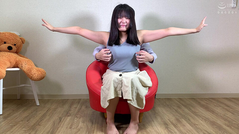 「宮ノ木しゅんか｜美人お姉さんが拘束くすぐり拷問でSM調教される刺激映像」のサンプル画像9枚目