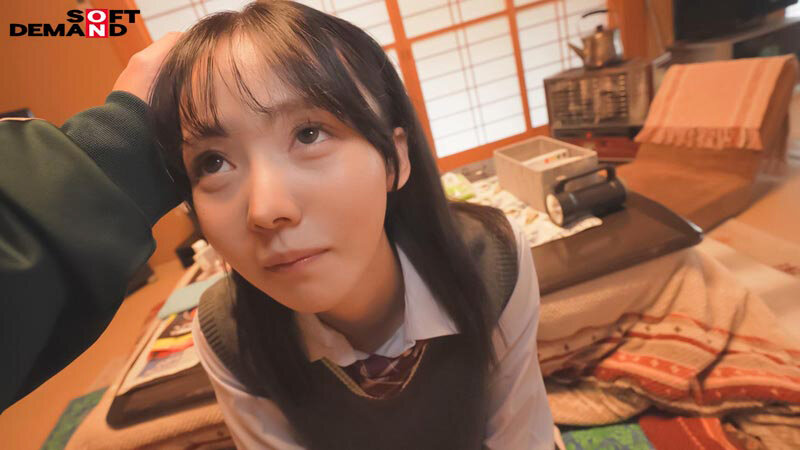 「同級生の誰よりも先におとなと遊んでみたい。F県I市 あかりちゃん（商業・ダンス部）」のサンプル画像4枚目