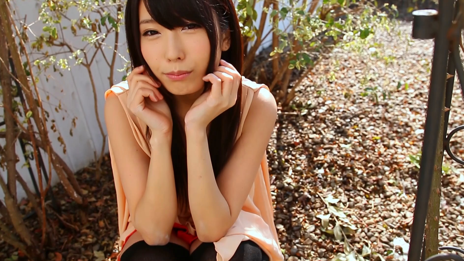 「Chika ありのまま、ちかづいて 有村千佳」のサムネイル
