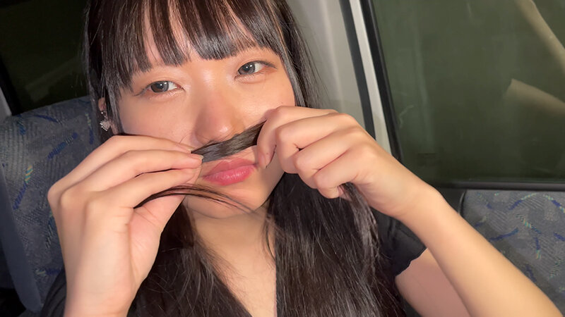 「【日泉舞華】素人美女とデートからハメ撮り！甘えん坊彼女のフェラ＆ごっくんに大興奮」のサンプル画像2枚目