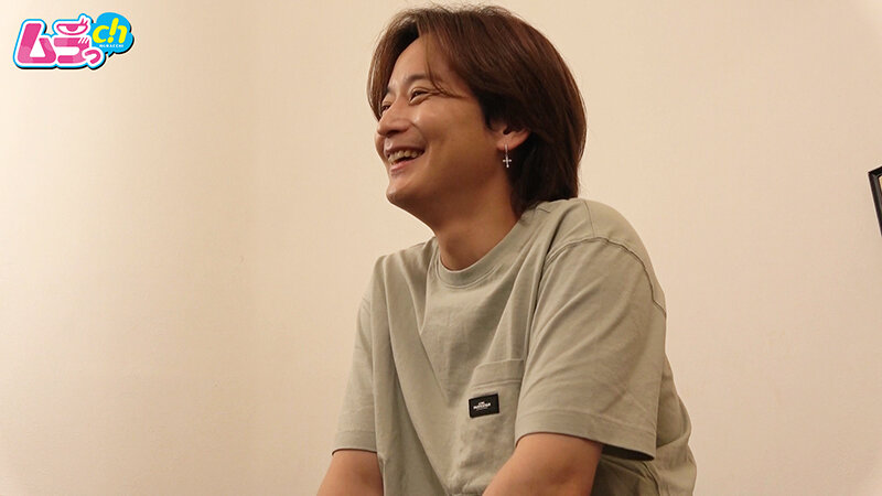 素人男子のリアルSEX 42 天道一然君31歳