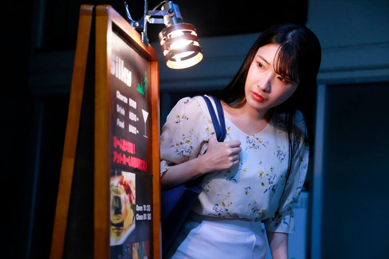 「宮西ひかるがデカチン巨根に悶える！スレンダー美女の甘美なdaydream体験」のサンプル画像3枚目